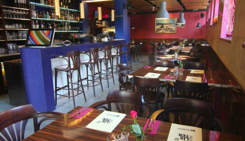 Apart Hotel Jablonec Jablonec nad Nisou